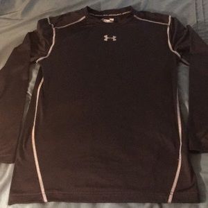 Compression Shirt Long Sleeve